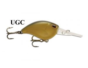 Wobler Gomoku Crank 3,8cm Ugicha
